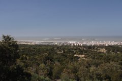 05-View of Essaouira